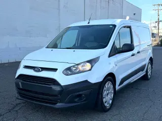 2016 Ford Transit Connect LWB XL