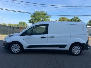2016 Ford Transit Connect LWB XL