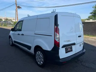 2016 Ford Transit Connect LWB XL