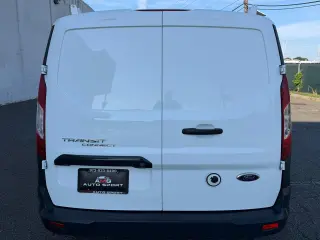 2016 Ford Transit Connect LWB XL