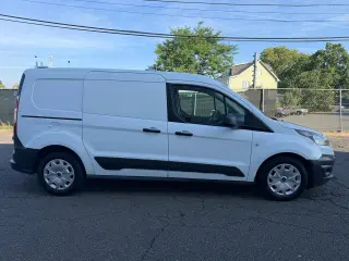 2016 Ford Transit Connect LWB XL