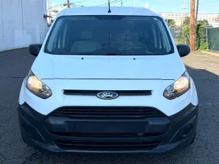 2016 Ford Transit Connect LWB XL