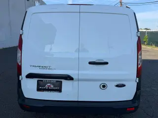 2016 Ford Transit Connect LWB XL