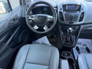 2016 Ford Transit Connect LWB XL