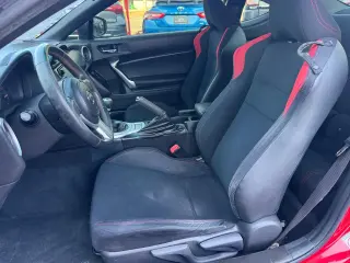 2016 Scion FR-S 2dr Cpe Auto (Natl)