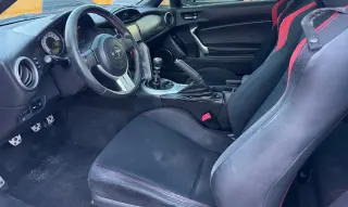 2016 Scion FR-S 2dr Cpe Auto (Natl)