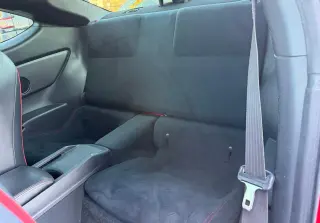 2016 Scion FR-S 2dr Cpe Auto (Natl)