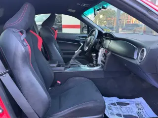 2016 Scion FR-S 2dr Cpe Auto (Natl)