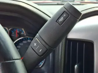 2018 GMC Sierra 1500 SLE Double Cab 4WD