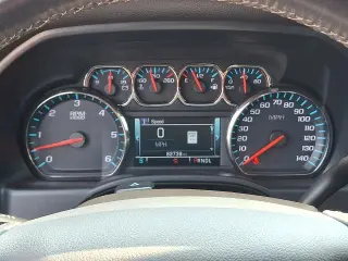 2018 GMC Sierra 1500 SLE Double Cab 4WD