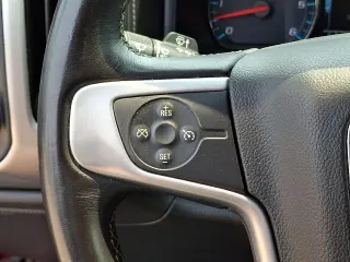 2018 GMC Sierra 1500 SLE Double Cab 4WD