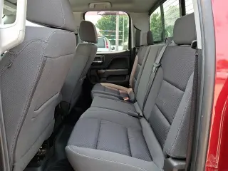 2018 GMC Sierra 1500 SLE Double Cab 4WD