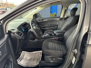 2016 Ford Edge SE AWD