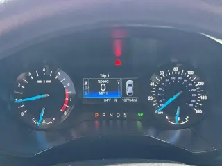 2016 Ford Edge SE AWD