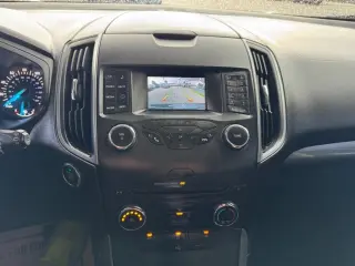 2016 Ford Edge SE AWD