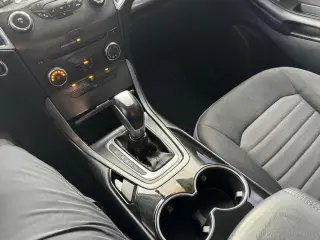 2016 Ford Edge SE AWD
