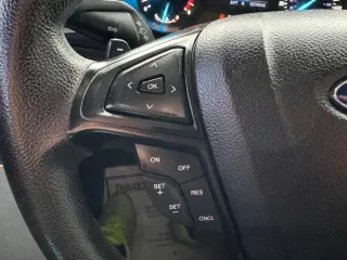 2016 Ford Edge SE AWD