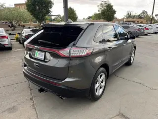 2016 Ford Edge SE AWD