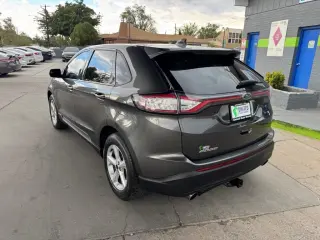 2016 Ford Edge SE AWD