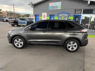 2016 Ford Edge SE AWD