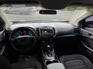 2016 Ford Edge SE AWD