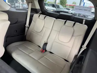 2021 Ford Explorer Platinum AWD