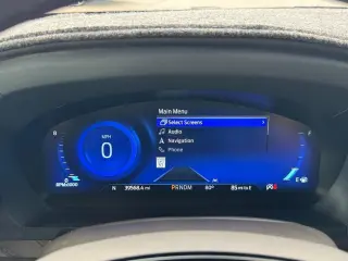 2021 Ford Explorer Platinum AWD