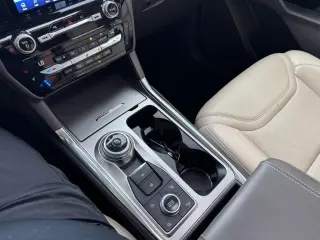 2021 Ford Explorer Platinum AWD