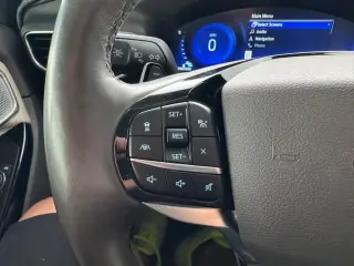 2021 Ford Explorer Platinum AWD