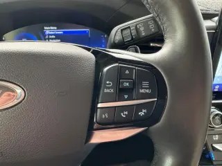 2021 Ford Explorer Platinum AWD