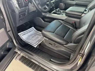 2022 Ford F-150 Lariat SuperCrew 5.5-ft. Bed 4WD