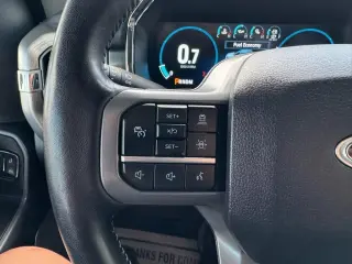 2022 Ford F-150 Lariat SuperCrew 5.5-ft. Bed 4WD