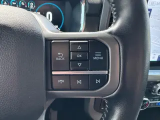 2022 Ford F-150 Lariat SuperCrew 5.5-ft. Bed 4WD