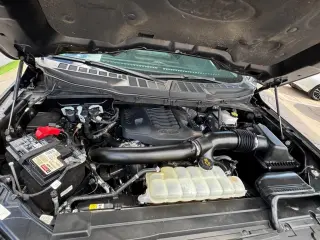 2022 Ford F-150 Lariat SuperCrew 5.5-ft. Bed 4WD