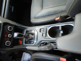 2017 Subaru Crosstrek 2.0i Premium CVT