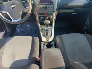 2014 Chevrolet Captiva Sport LS