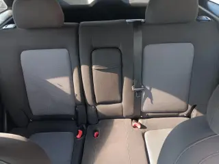 2014 Chevrolet Captiva Sport LS