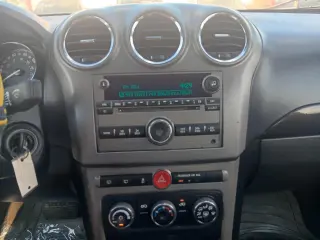 2014 Chevrolet Captiva Sport LS