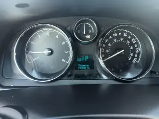 2014 Chevrolet Captiva Sport LS