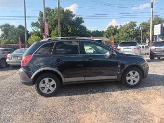2014 Chevrolet Captiva Sport LS