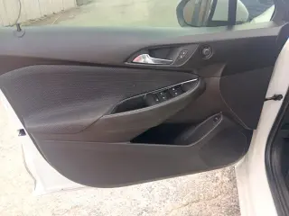 2018 Chevrolet Cruze LS AUTO
