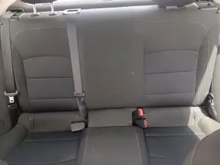2018 Chevrolet Cruze LS AUTO