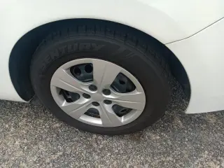 2018 Chevrolet Cruze LS AUTO