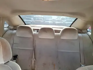 2008 Chevrolet Impala LS