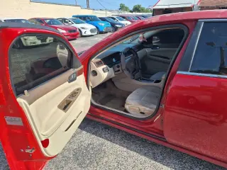 2008 Chevrolet Impala LS
