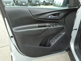 Chevrolet Equinox 2021 4x4 LT 4dr SUV w/1LT
