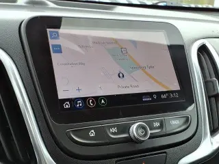 Chevrolet Equinox 2021 4x4 LT 4dr SUV w/1LT