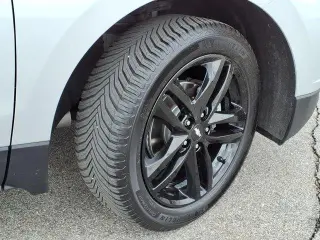 Chevrolet Equinox 2021 4x4 LT 4dr SUV w/1LT