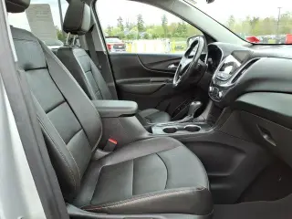 Chevrolet Equinox 2021 4x4 LT 4dr SUV w/1LT