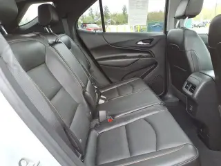 Chevrolet Equinox 2021 4x4 LT 4dr SUV w/1LT